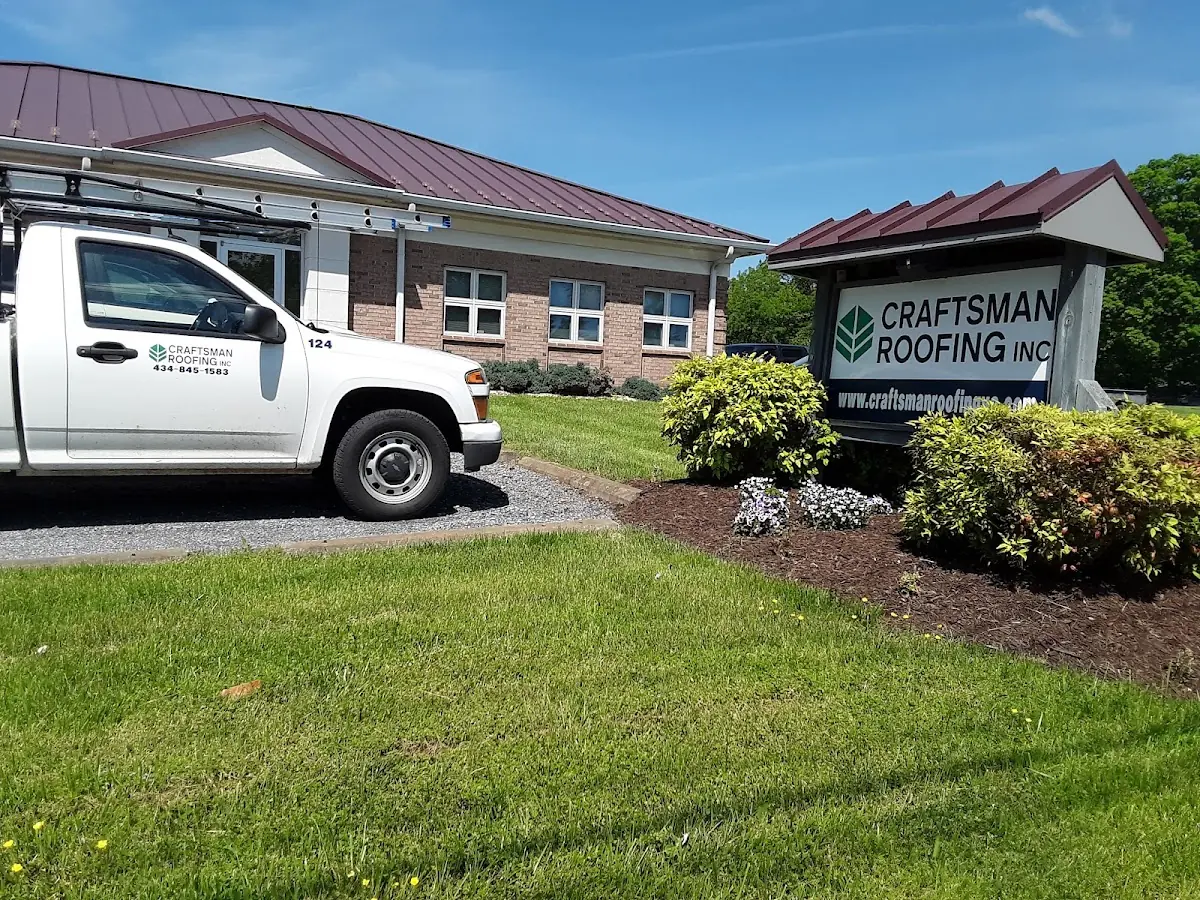 Quality Roof Replacement by experienced craftsmen in Geeseytown